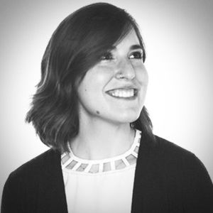 Meet your Posher, Courtney